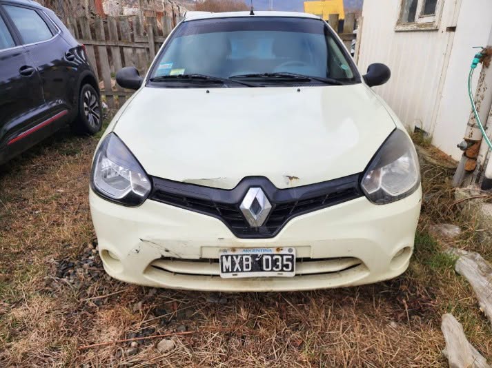 CLIO MIO 5P EXPRESSION PACK II