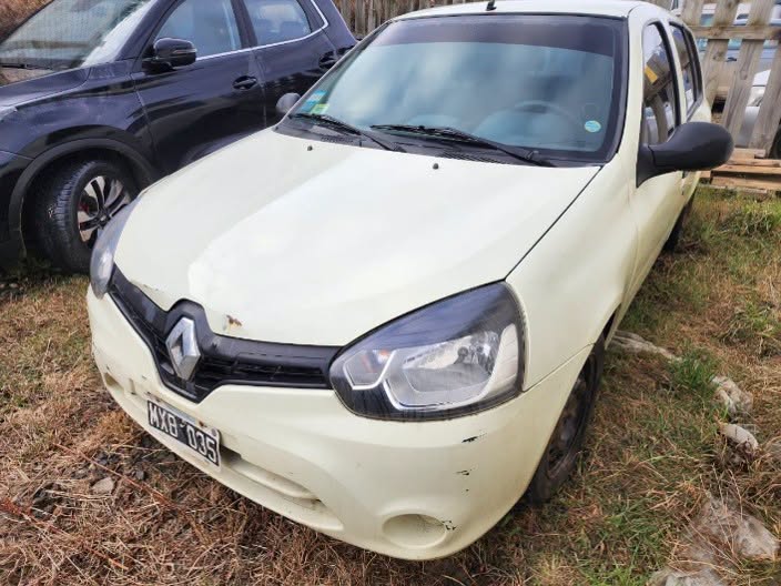CLIO MIO 5P EXPRESSION PACK II