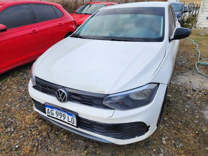 CRONOS PRECISION 1.8