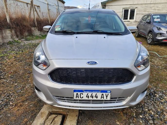 KA SEL 1.5 L