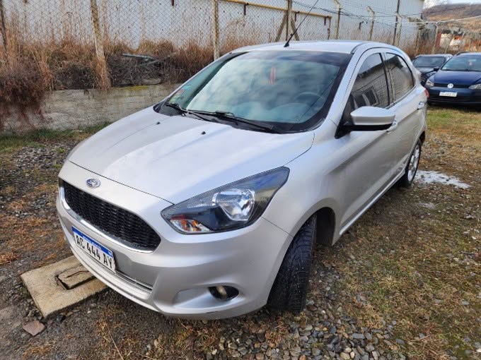 KA SEL 1.5 L