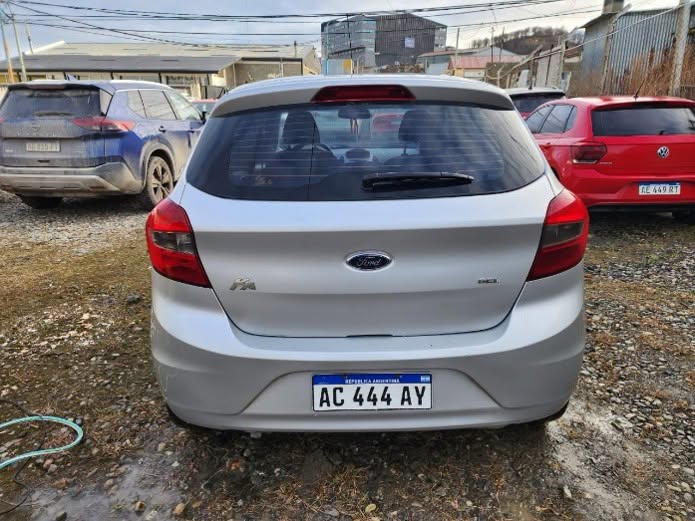 KA SEL 1.5 L