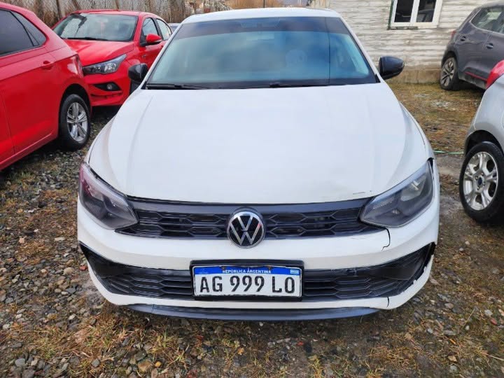 NUEVO SANDERO RS/2018