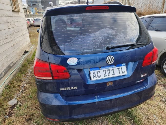 SURAN 1.6 5D 060